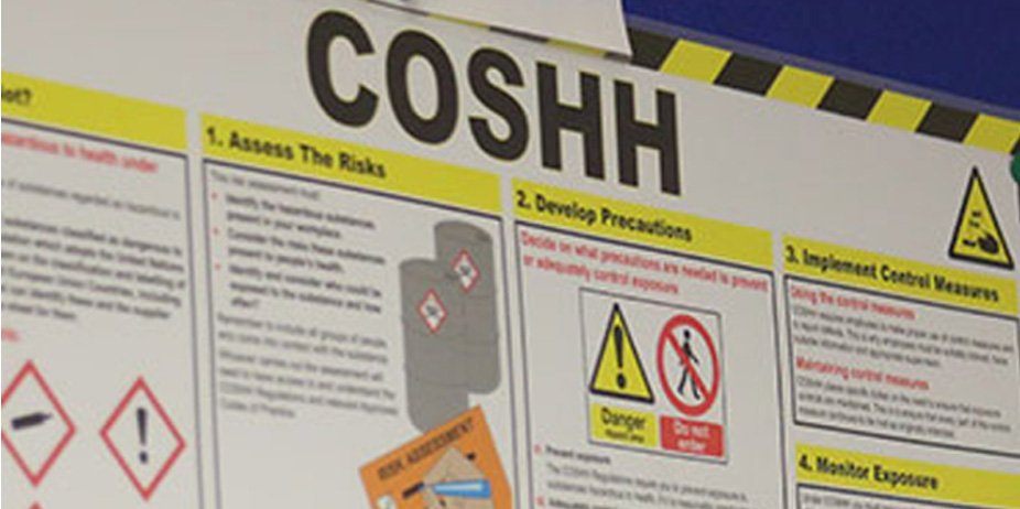 Could Your School Survive a Health & Safety Audit Today?
