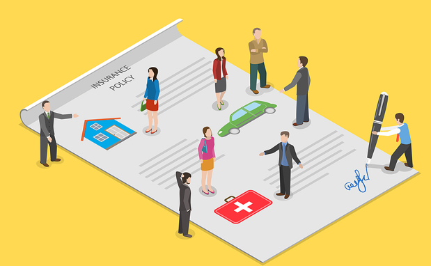 Your Defence Starts Today - Accident Management - School Governor