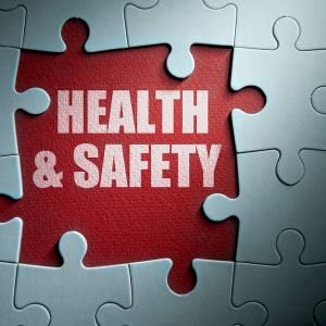 SBM Refresher Health and Safety Compliance