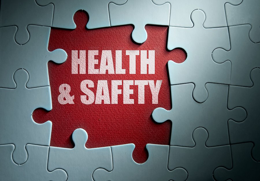 SBM Refresher Health and Safety Compliance