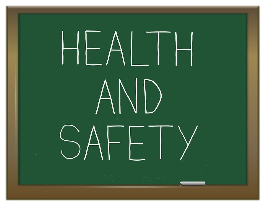 Headteacher Health and Safety Training