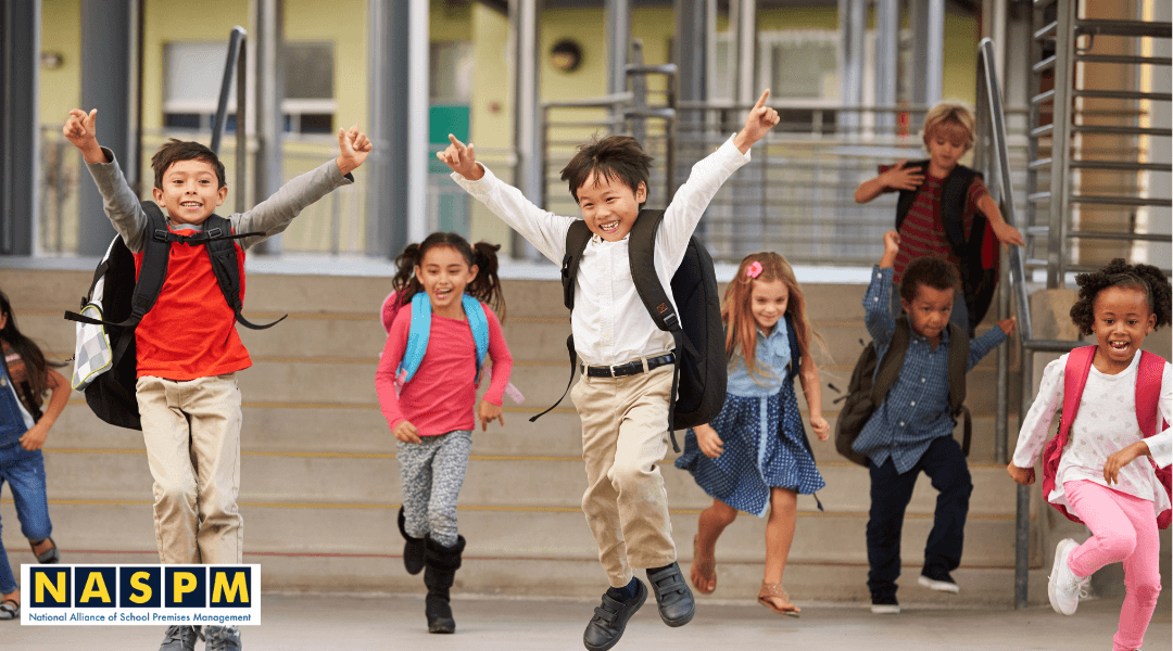 Non Negotiables in Estate Compliance, Because Schools Must Be Safe