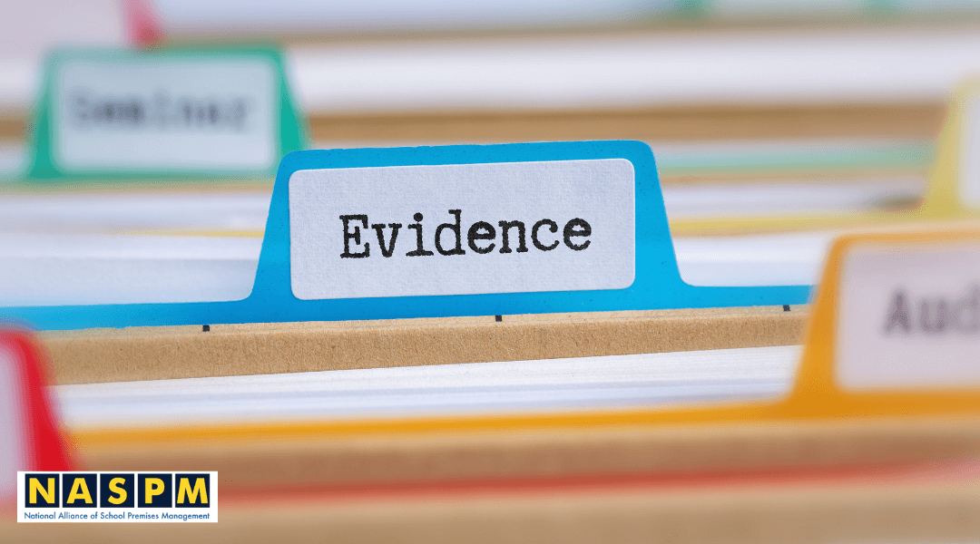 Many Schools Believe They Are Compliant. Fewer Can Evidence It.