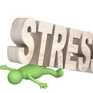 How to Complete Stress Risk Assessments