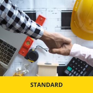 Standard Listing — NASPM Supplier Directory