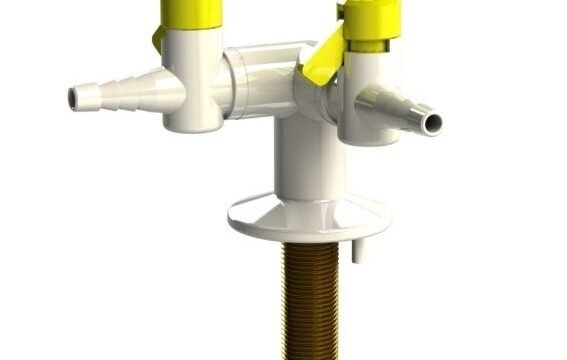Arboles-900033NG-WA-Laboratory-Gas-Tap-1
